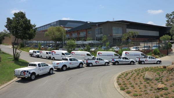 fleet