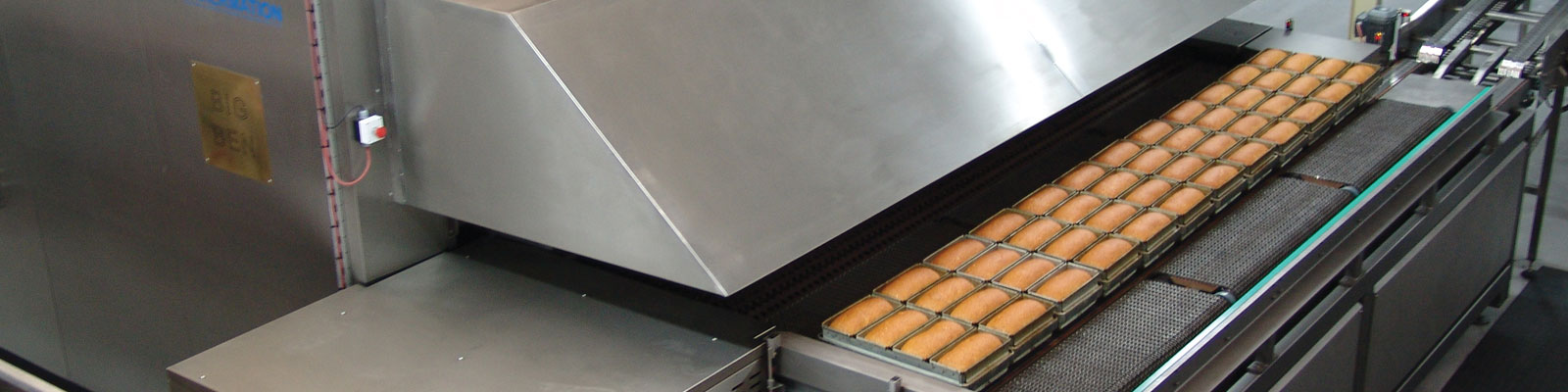 oven